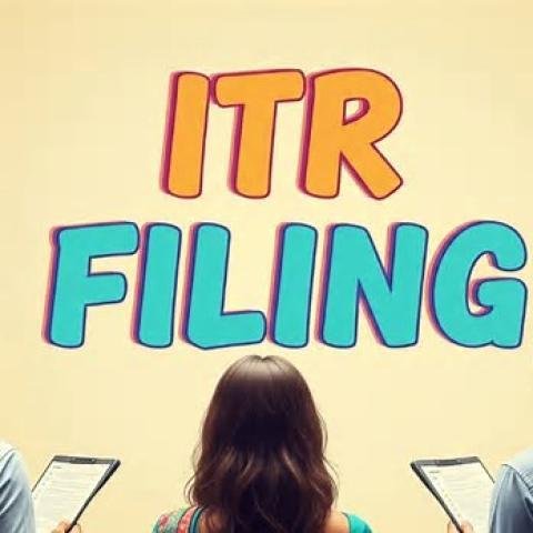 New and Old Income Tax Regimes Explained as ITR Filing Deadline Extended