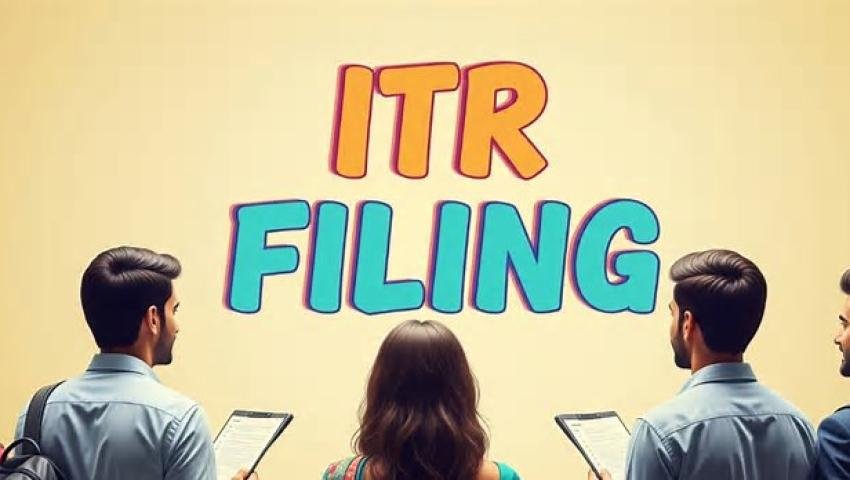 New and Old Income Tax Regimes Explained as ITR Filing Deadline Extended