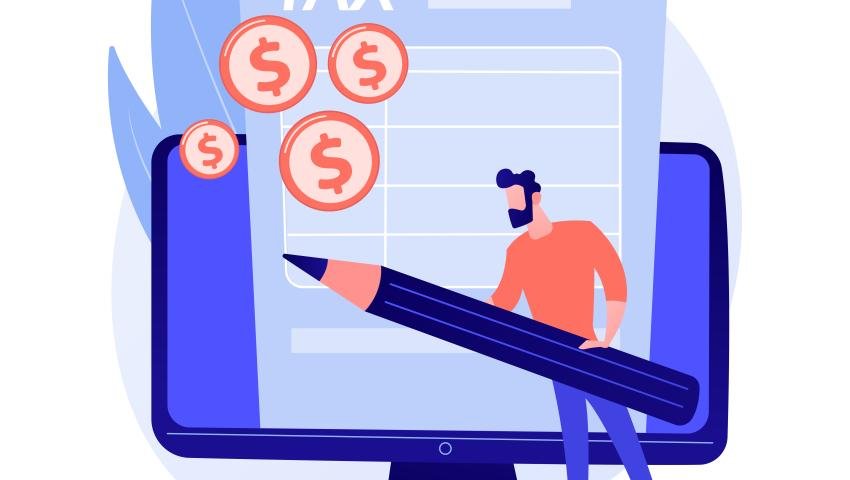 Benefits of ITR Filing