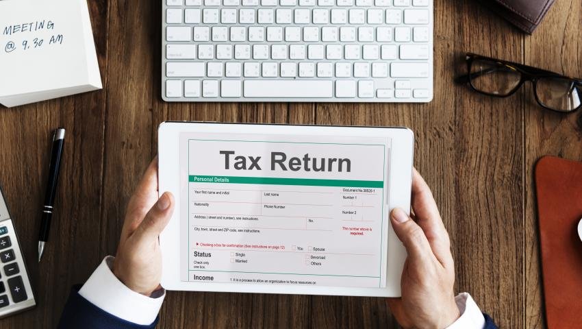 Understanding ITR Forms According to Your Income Type