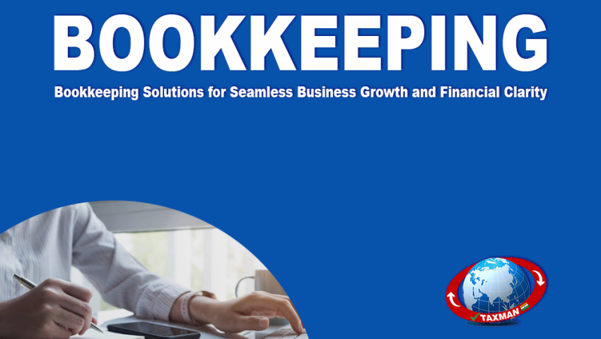 Bookkeeping