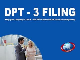 DPT-3 Filing