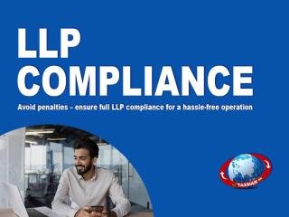LLP Compliance
