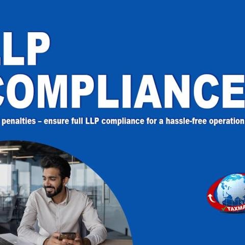 LLP Compliance: Key Requirements for Limited Liability Partnerships
