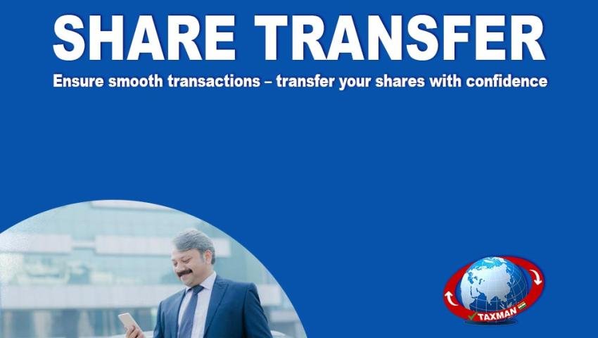 Share Transfer