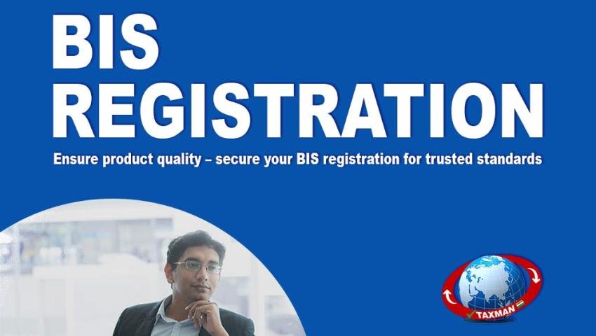 BIS Registration