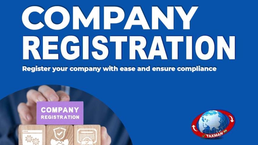 Company Registration