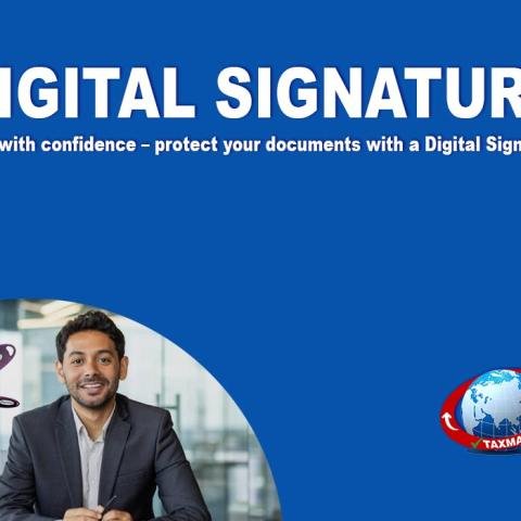 Digital Signature: Understanding Its Importance and How It Works