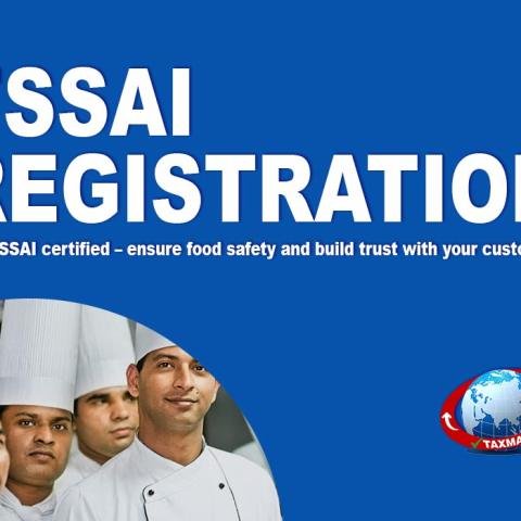 FSSAI Registration: Essential for Food Businesses in India
