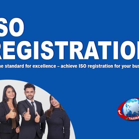 ISO Registration: A Comprehensive Guide for Businesses