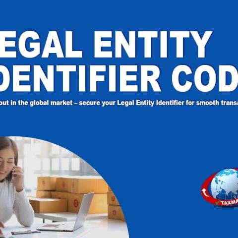 Legal Entity Identifier (LEI) Code: A Complete Guide for Businesses
