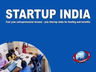 Startup India