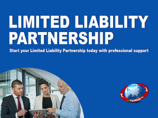Limited Liability Partnership