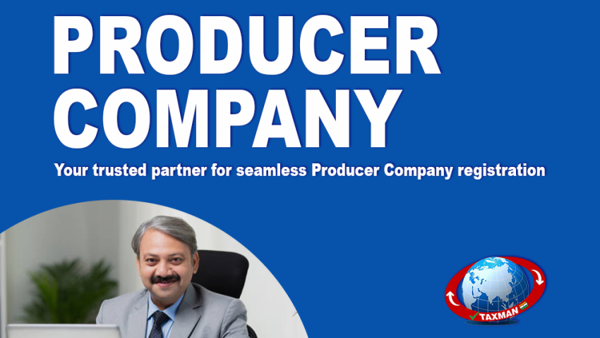 Producer Company