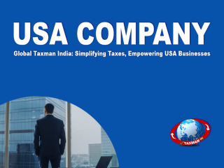 USA Company
