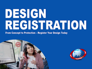 Design Registration