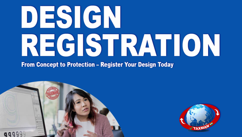 Design Registration