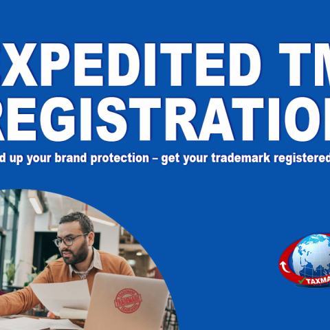 Expedited Trademark Registration: Fast-Tracking Your Brand Protection