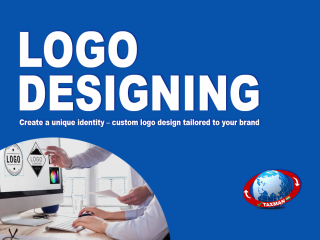 Logo Designing