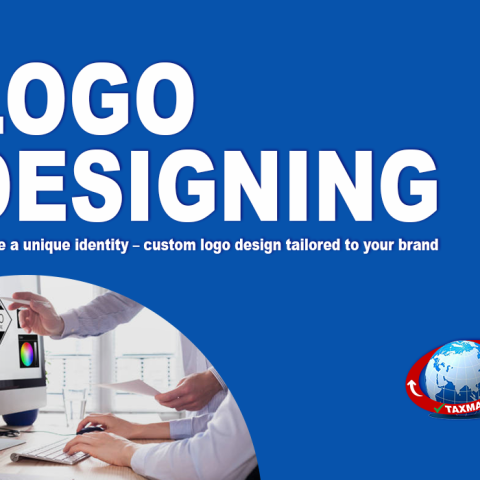Logo Designing: Crafting a Memorable Identity for Your Brand