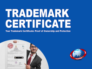 Trademark Certificate