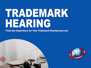 Trademark Hearing