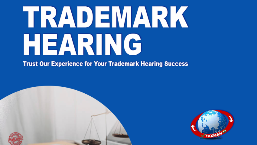 Trademark Hearing