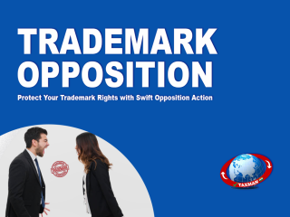 Trademark Opposition