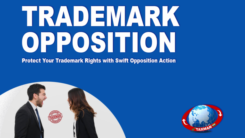 Trademark Opposition