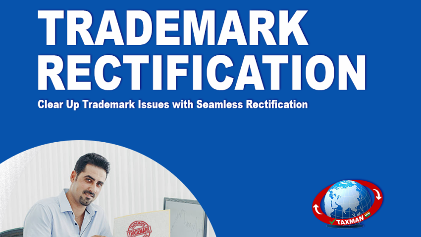 Trademark Rectification