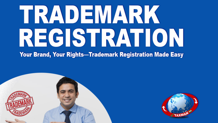 Trademark Registration