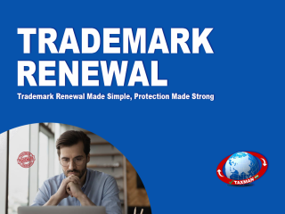 Trademark Renewal
