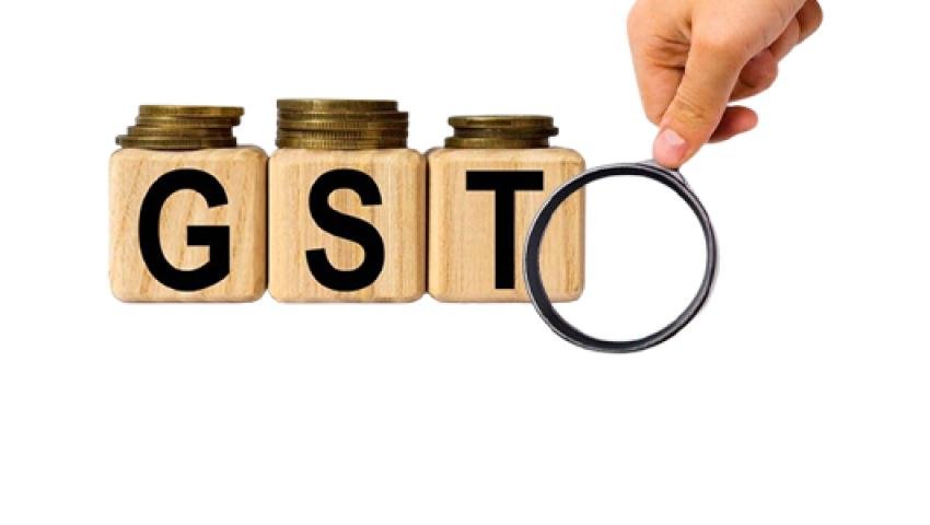 Goods and Services Tax (GST)