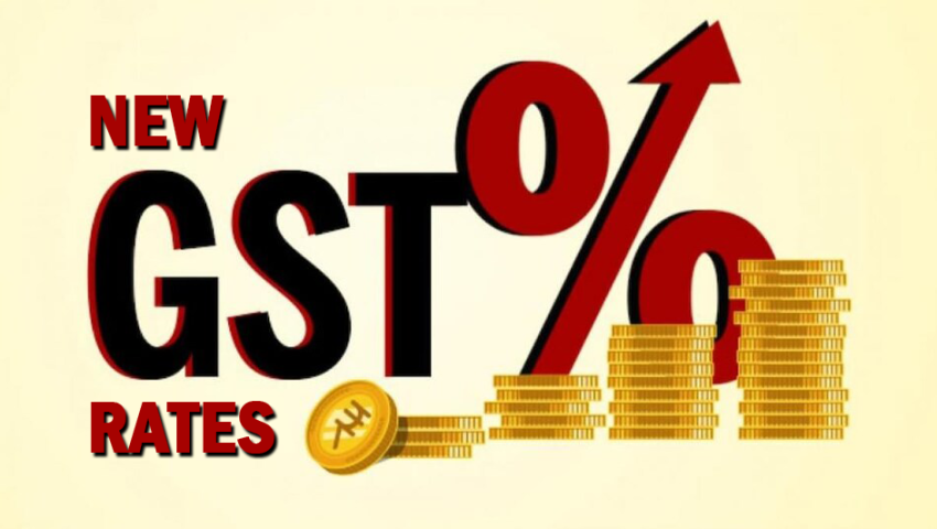 New GST Rates Announced: Check Full List of Items with Slashed Prices