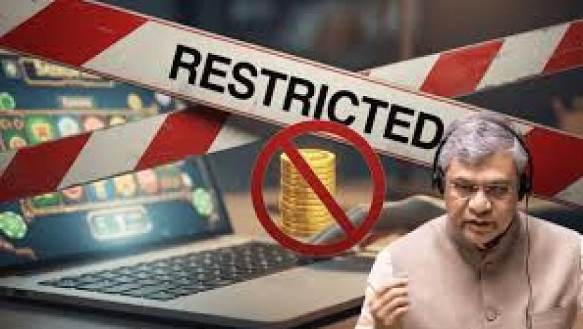 Online Gaming Bill: Dream11 parent firm, Gameskraft, Zupee, MPL begin suspending.