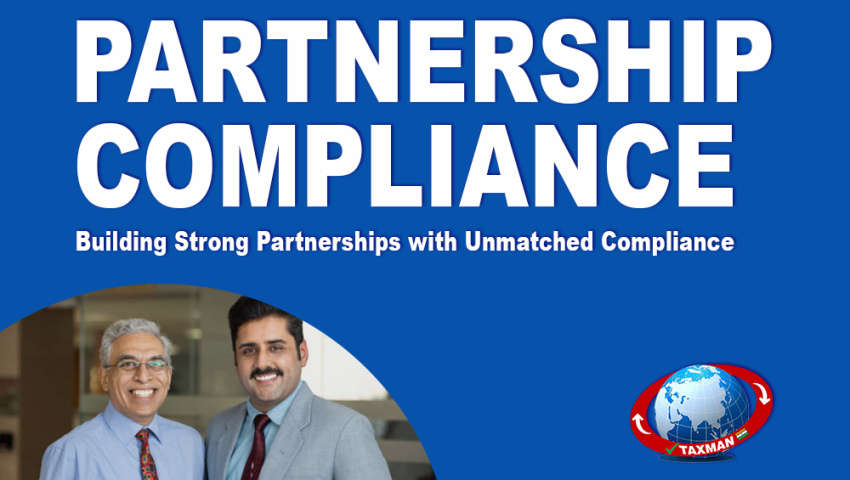 Comprehensive Guide to Partnership & Proprietorship Compliance: Understanding Your Legal Obligations