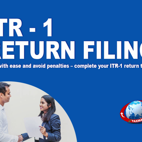 Complete Guide to Income Tax Returns (ITR): Understanding the Different Forms for Filing