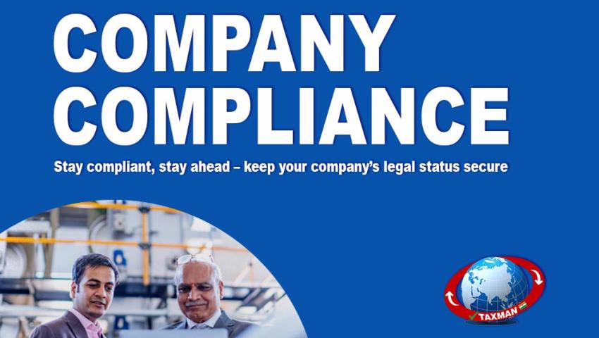Company Compliance: Key Guidelines to Ensure Legal Adherence for Your Business