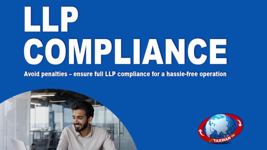 LLP Compliance: Key Requirements for Limited Liability Partnerships