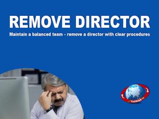 Remove Director