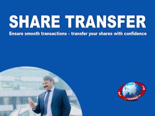 Share Transfer