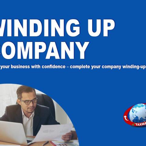 Winding Up of a Company and LLP: A Comprehensive Guide to Legal Dissolution