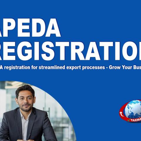 APEDA Registration: Everything You Need to Know for Exporting Agricultural Products