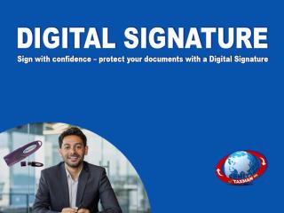 Digital Signature