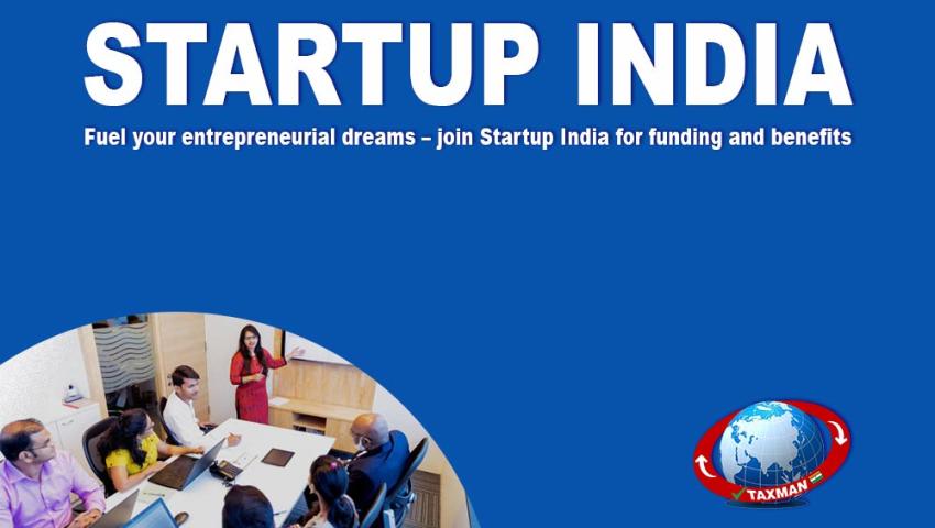 Startup India: A Guide to Essential Registrations for Startups