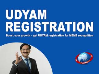 Udyam Registration