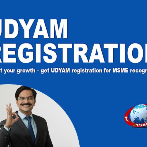 Udyam Registration: A Gateway to Unlocking MSME Benefits in India