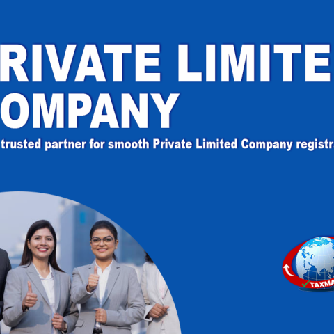 How to Incorporate a Private Limited Company for Your Startup in India