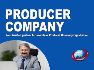 Producer Company