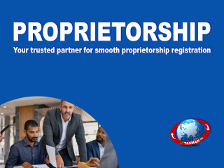 Proprietorship